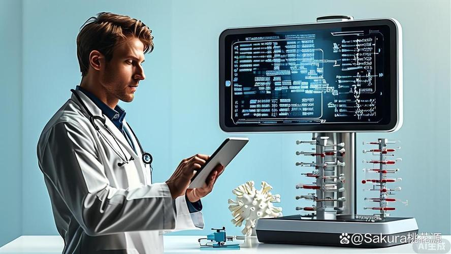 医生转型互联网医疗:临床经验与数字技术的跨界融合
